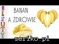 wesele - Banan a zdrowie