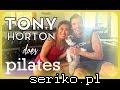 wesele - Pop pilates with tony horton | legends of fitness