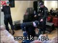wesele - Ćwiczenia w słupskiej szkole policji   interwencja domowa