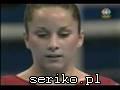 wesele - Carly patterson floor exercise athens 2004