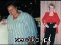 wesele - Before and after weight loss/ antes e depois da dieta